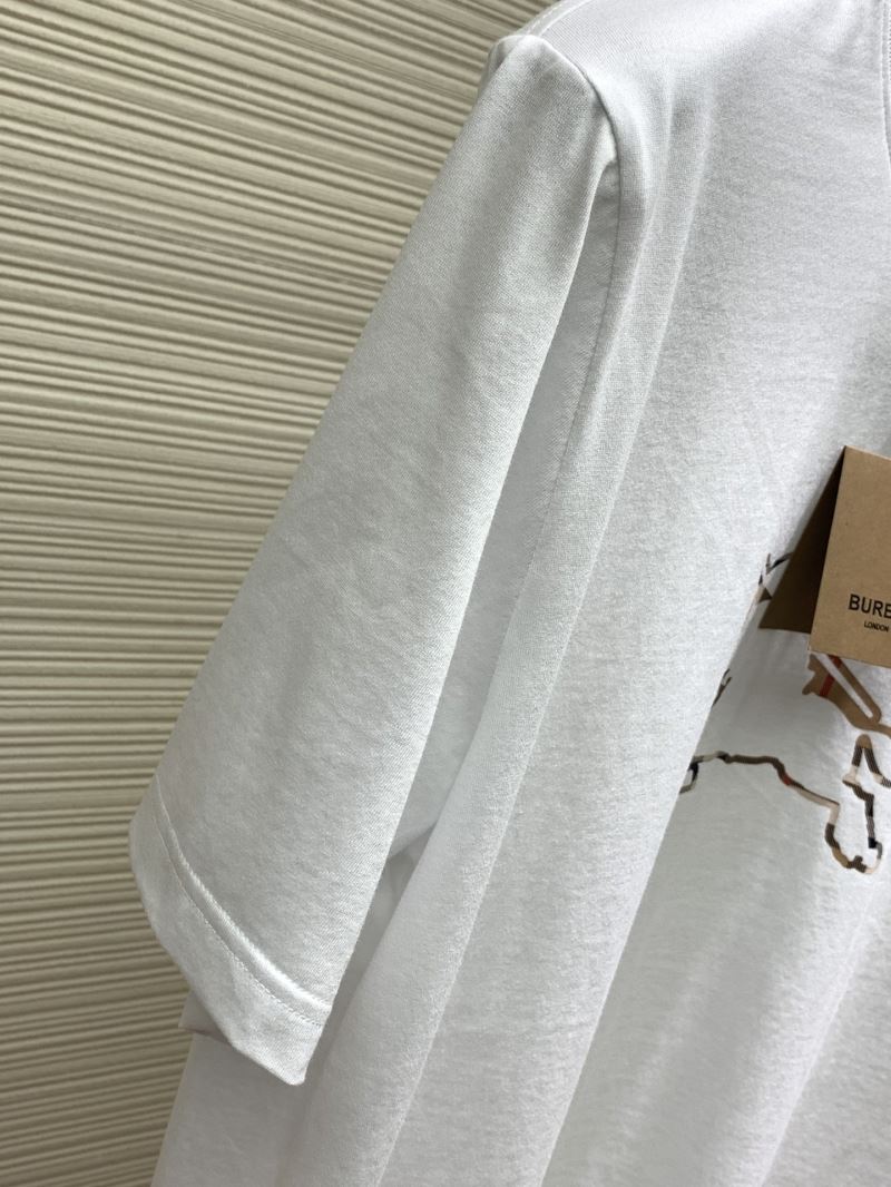 Burberry T-Shirts